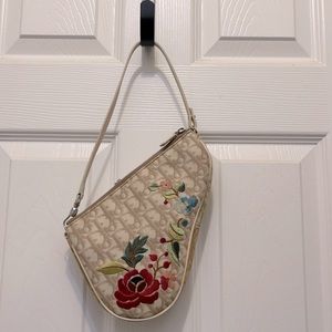 Saddle Bag